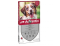 Advantix Spot on per Cani da 10 a 25kg (6 pipette)