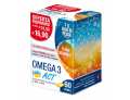 Omega 3 Act + Vitamina E (60 perle)