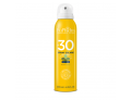 Euphidra Spray solare invisibile protezione alta spf 30 (200 ml)