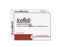 Icefleb sollievo gambe pesanti (20 compresse)