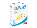 Dpuff spray 8 ml