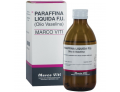 Paraffina liquida FU olio di vaselina (200 ml)