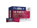Prolife 10 Forte stickpack fermenti lattici vivi (10 bustine orosolubili)