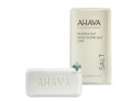 Ahava moisturizing salt soap sapone solido viso e corpo sali del Mar Morto (100 g)