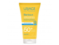 Uriage Bariesun crema solare idratante viso spf50 senza profumo (50 ml)
