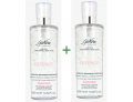 BioNike Defence bi-pack acqua gel detergente struccante viso e occhi (400ml +400 ml)