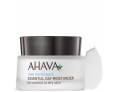 Ahava essential day moisturizer crema viso giorno per pelli normali o secche (50 ml)