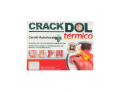 Crackdol termico cerotto autoriscaldante (6 pezzi)