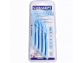 Curasept Proxi Angle Prevention scovolini P11 azzurro 1,1mm (5 pz)