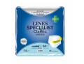 Pannolone a mutanda lines specialist classic pants super l (14 pezzi)