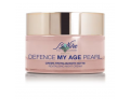 BioNike Defence My Age Pearl crema viso notte rivitalizzante (50 ml)