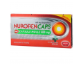 NurofenCaps 400mg (10 capsule molli)