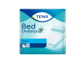 Traversa per incontinenza tena bed plus 60x40cm (40 pezzi)