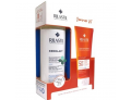 Rilastil Summer Kit Latte solare vellutato protezione molto alta spf 50+ (200 ml) + Xerolact olio detergente (250 ml)