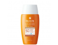 Rilastil sun system water touch color fluido solare idratante colorato viso spf50+ (50 ml)