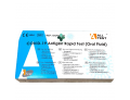 Test antigenico salivare rapido covid-19 alltest autodiagnostico determinazione qualitativa antigeni sars-cov-2 in campioni salivari mediante immunocromatografia (1 pezzo)