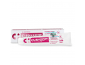 Curasept Gel Dentifricio lenitivo Clorexidina 0.20% e Clorobutanolo (75 ml)