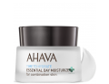 Ahava essential day moisturizer crema viso giorno pelle mista (50 ml)