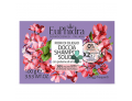 Euphidra Doccia shampoo solido Fiori di Ciliegio (100 g)