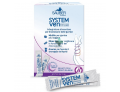 Sauber system ven gel 125 ml