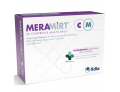 Meramirt per il supporto della funzionalità visiva (30 compresse masticabili)