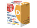 Vitamina D Act 2000 u.i. (60 compresse)