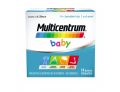 Multicentrum Baby bambini da 3 anni in su (14 bustine)