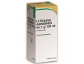 Lattulosio aurobindo (180 ml)