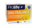 Prolife Dailybalance fermenti lattici e prebiotico (12 bustine orosolubili)