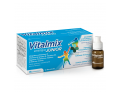 Vitalmix energia Junior (12 flaconcini)