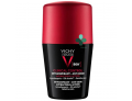 Vichy homme deodorante clinical control 96h roll (50 ml)