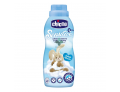 Chicco ammorbidente talco (750 ml)