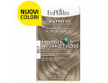 Euphidra ColorPro XD tinta per capelli biondo chiaro naturale freddo 807 (kit completo)