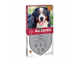 Advantix Spot on per Cani oltre 40kg fino a 60kg (6 pipette)