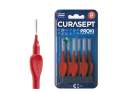 Curasept proxi t12 rosso/red 6 pezzi