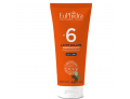 Euphidra Latte solare abbronzante protezione bassa spf 6 (200 ml)