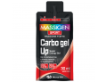 Massigen sport carbo gel up (1 pz)