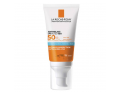 Anthelios UVmune 400 crema solare idratante spf50+ con profumo (50 ml)