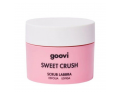 Goovi Sweet Crush scrub labbra aroma mela rossa (10 ml)