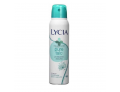 Lycia spray gas antitalc