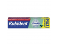 Kukident complete neutro crema adesiva per dentiere (65 g)