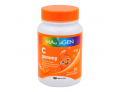 Massigen Vitamina C gummy bambini (60 caramelle gommose)