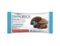 Tisanoreica Frollini gusto caffè con base di cioccolato (50 g)