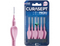 Curasept proxi scovolini p07 rosa/pink (6 pezzi)