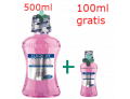 Curasept Daycare Collutorio Sensitive protezione completa gusto delicato (500ml + 100ml omaggio)