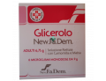 Glicerolo adulti con camomilla e malva (6 microclismi monodose)