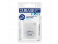 Curasept Floss filo interdentale PTFE sezione piatta con Clorexidina (35 mt)