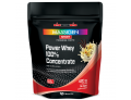 Massigen sport power whey concentrate vaniglia 420 g