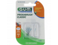Gum Proxabrush Classic ricambi per scovolini 412 0.9 mm (8 pz)