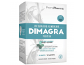 Dimagra Protein gusto vaniglia (10 buste)